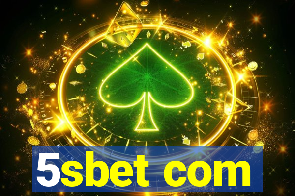5sbet com